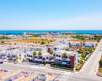 Resale - Apartment - Punta Prima
