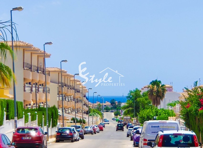 Resale - Apartment - Punta Prima