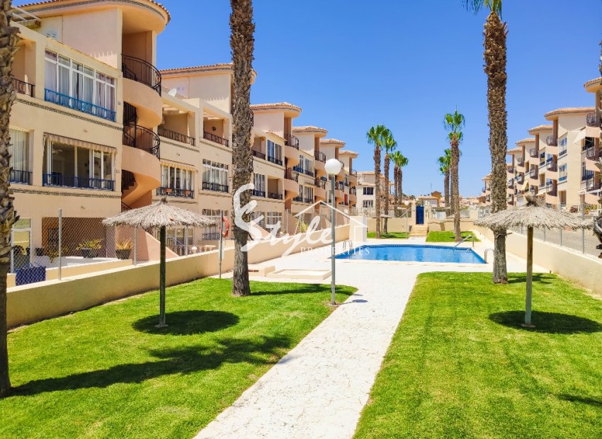 Resale - Apartment - Punta Prima