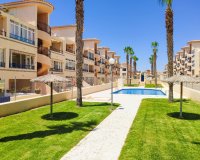 Resale - Apartment - Punta Prima