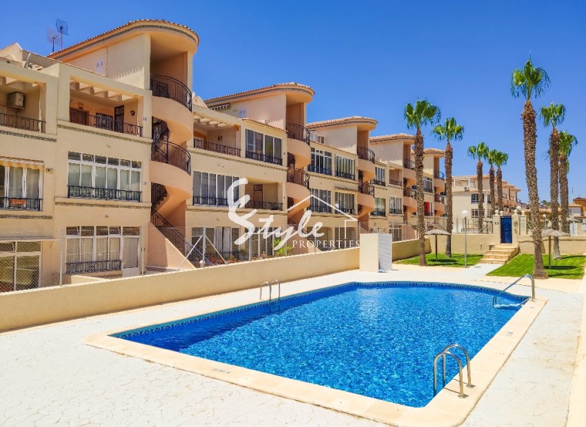 Resale - Apartment - Punta Prima