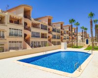 Resale - Apartment - Punta Prima