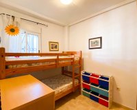 Resale - Apartment - Punta Prima