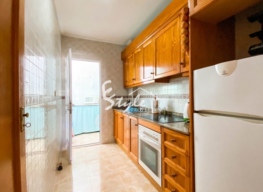 Resale - Apartment - Punta Prima