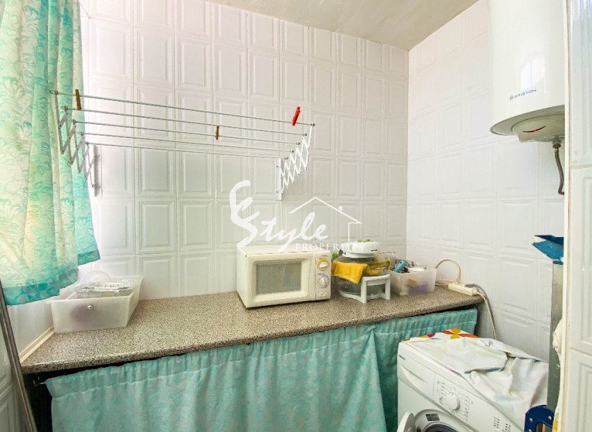 Resale - Apartment - Punta Prima