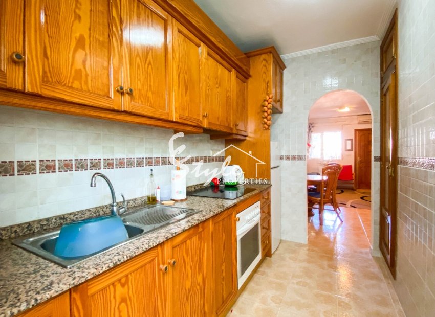 Resale - Apartment - Punta Prima