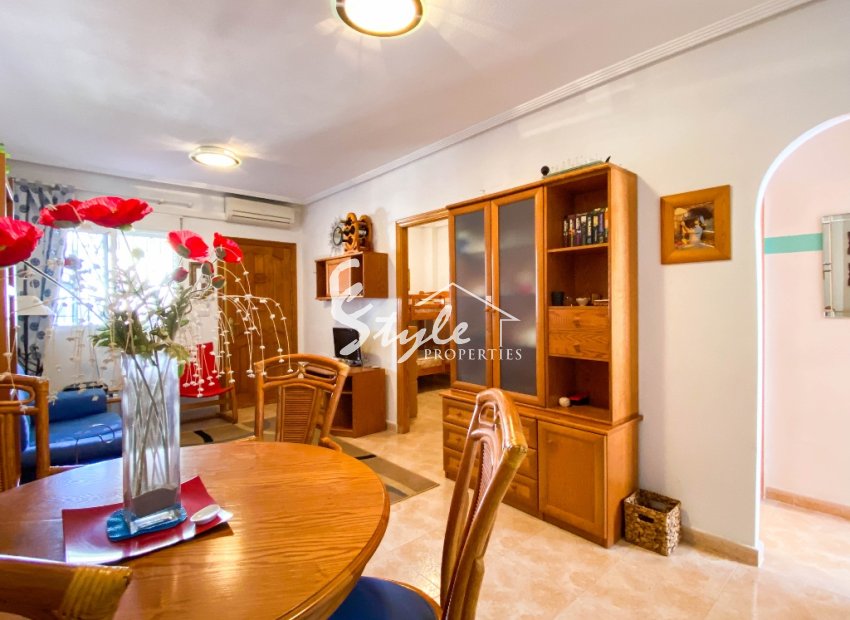 Resale - Apartment - Punta Prima