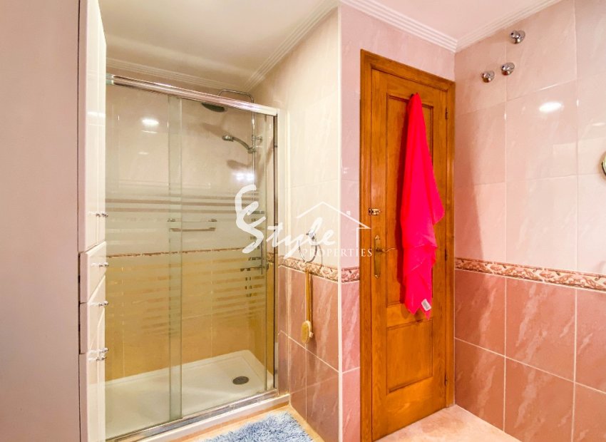 Resale - Apartment - Punta Prima