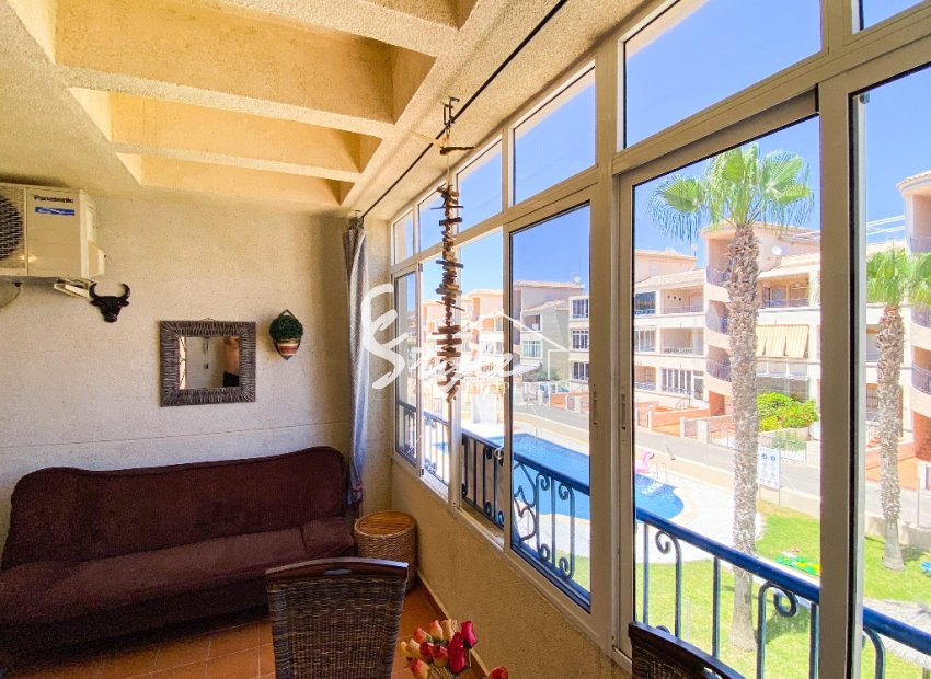 Resale - Apartment - Punta Prima