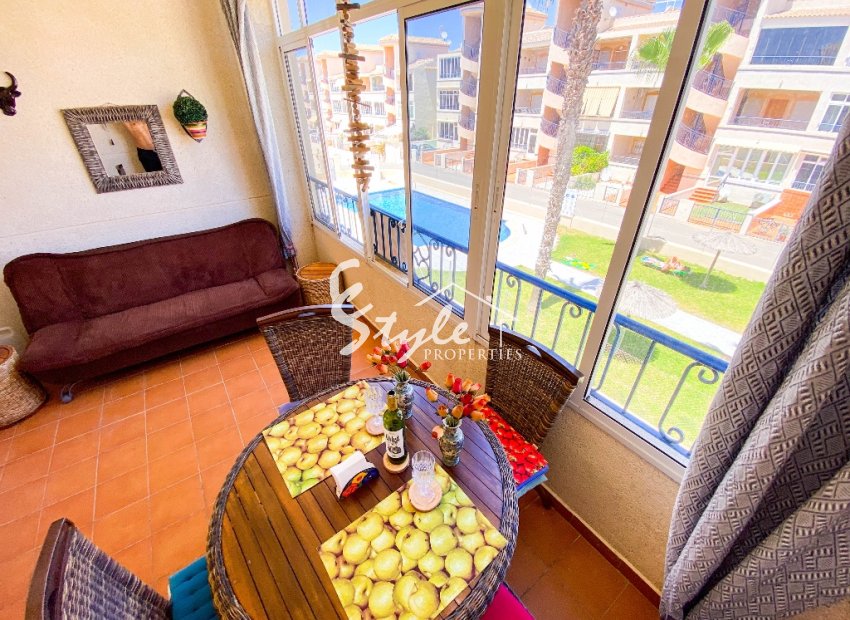 Resale - Apartment - Punta Prima