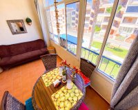 Resale - Apartment - Punta Prima