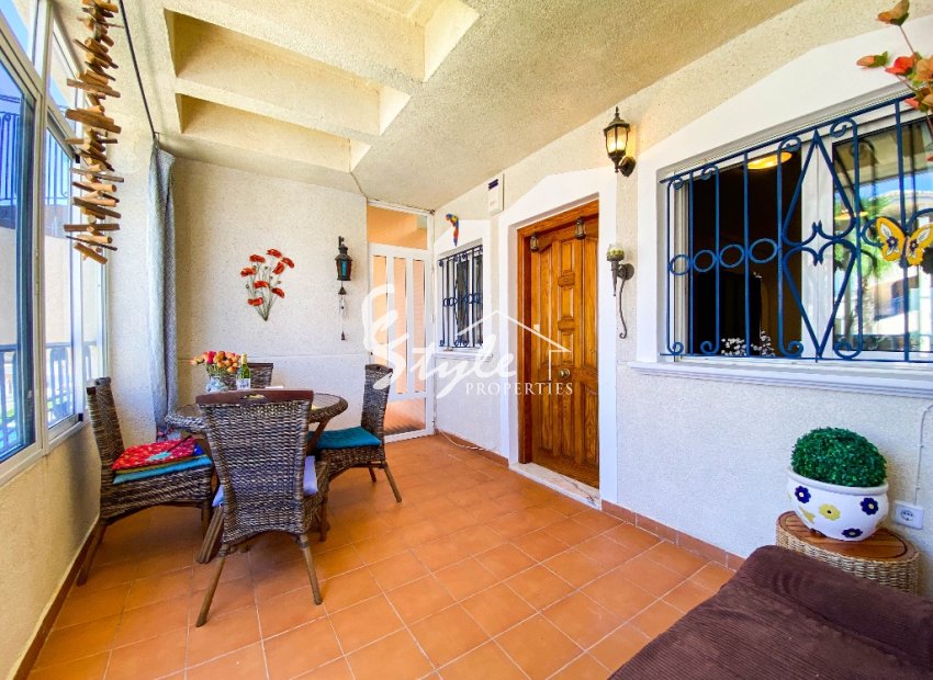 Resale - Apartment - Punta Prima