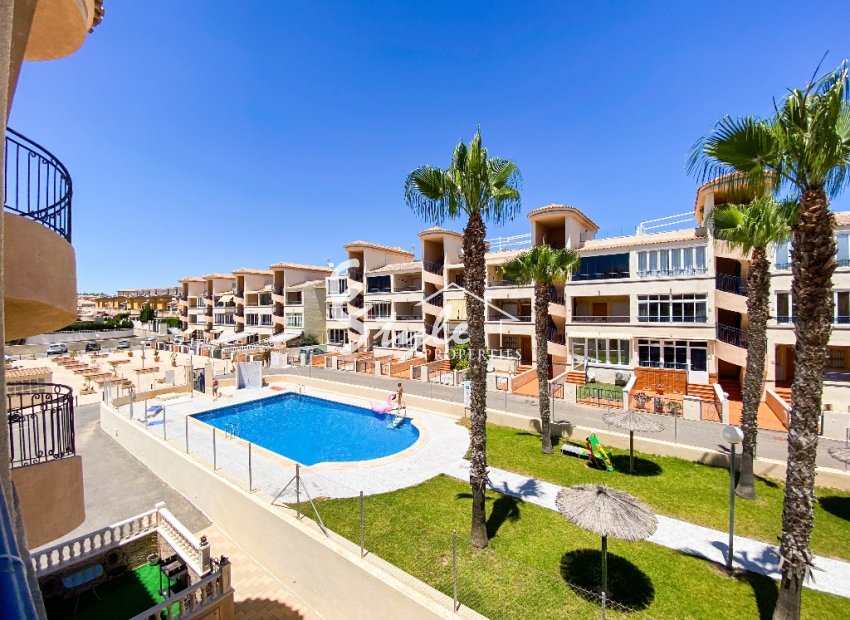 Resale - Apartment - Punta Prima