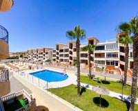Resale - Apartment - Punta Prima
