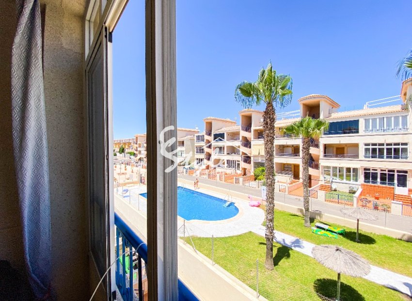 Resale - Apartment - Punta Prima