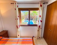 Resale - Apartment - Punta Prima