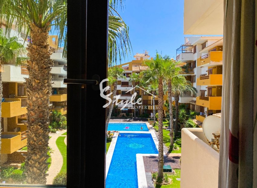 Resale - Apartment - Punta Prima