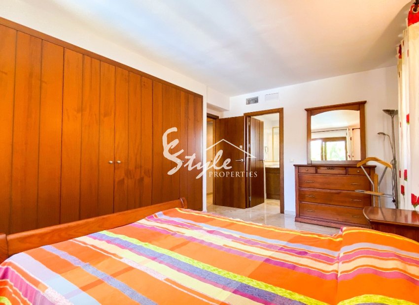 Resale - Apartment - Punta Prima