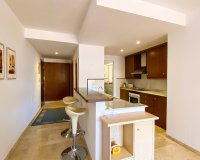 Resale - Apartment - Punta Prima