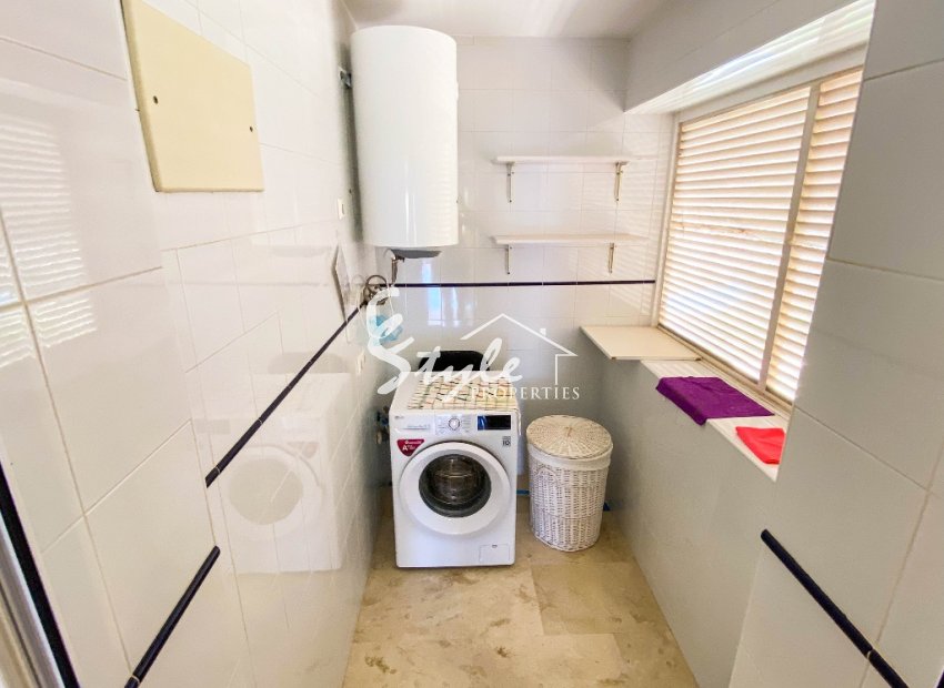 Resale - Apartment - Punta Prima