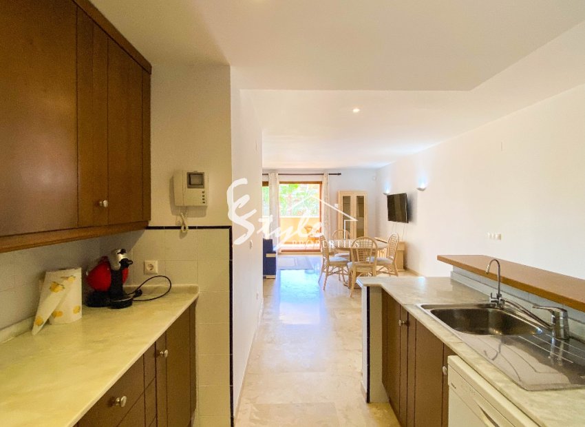 Resale - Apartment - Punta Prima