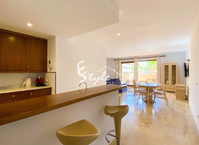 Resale - Apartment - Punta Prima