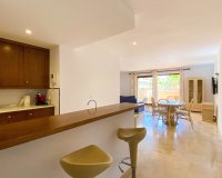 Resale - Apartment - Punta Prima