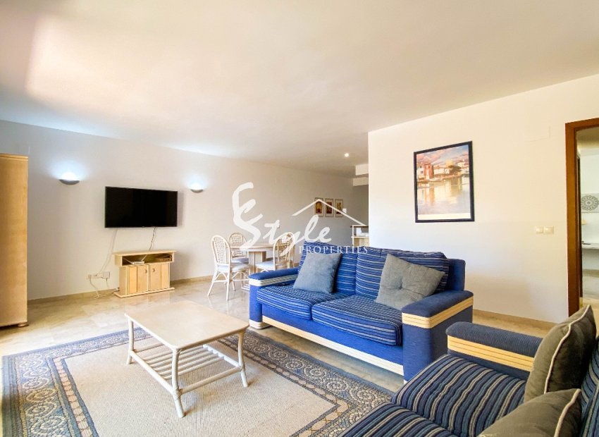 Resale - Apartment - Punta Prima