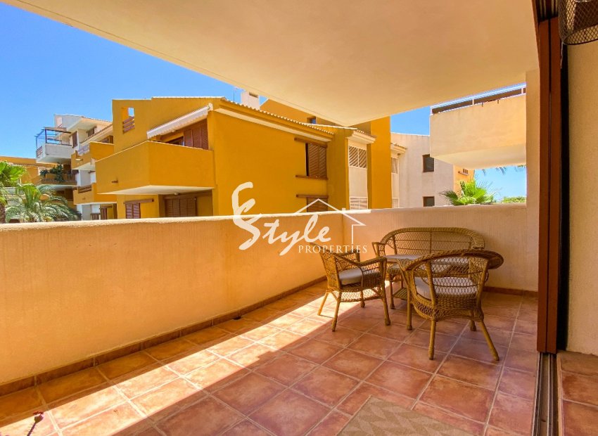 Resale - Apartment - Punta Prima