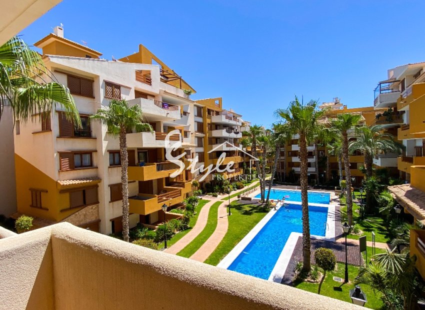 Resale - Apartment - Punta Prima