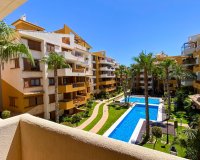 Resale - Apartment - Punta Prima