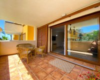Resale - Apartment - Punta Prima