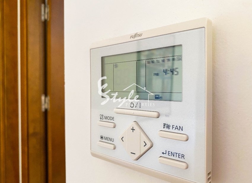 Resale - Apartment - Punta Prima