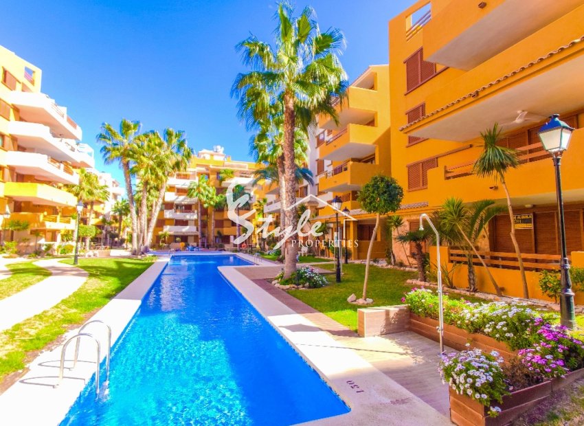 Resale - Apartment - Punta Prima