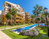 Resale - Apartment - Punta Prima