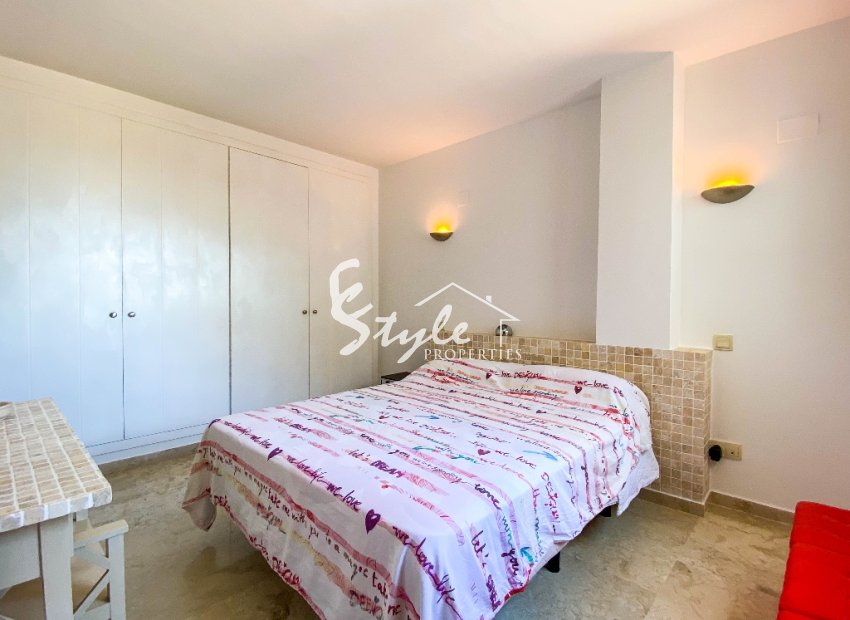 Resale - Apartment - Punta Prima