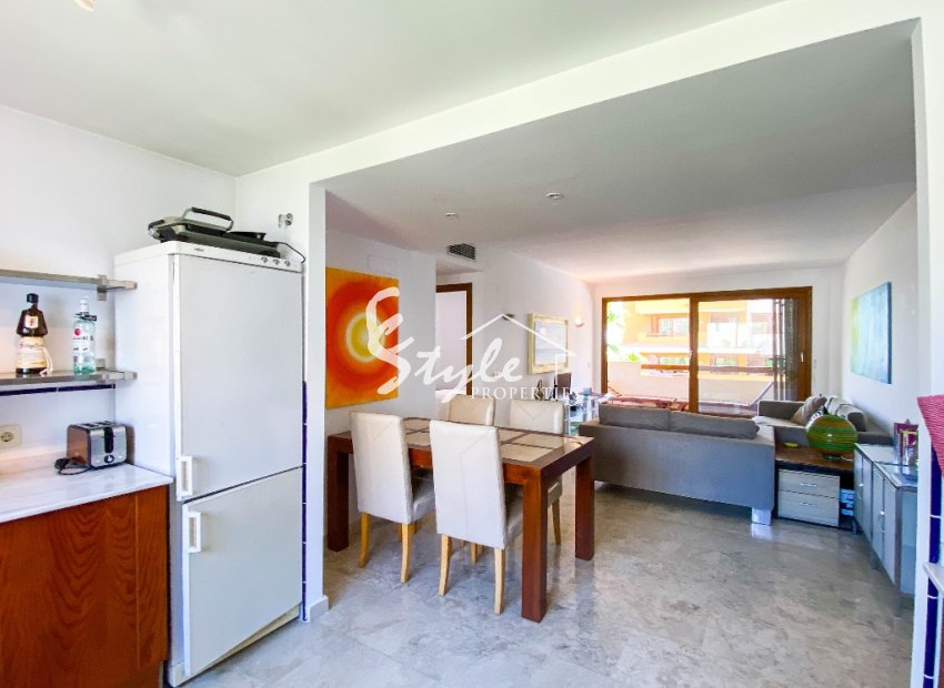 Resale - Apartment - Punta Prima