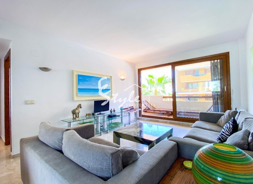 Resale - Apartment - Punta Prima