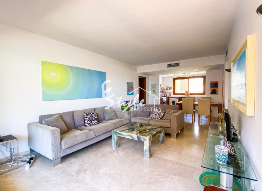 Resale - Apartment - Punta Prima