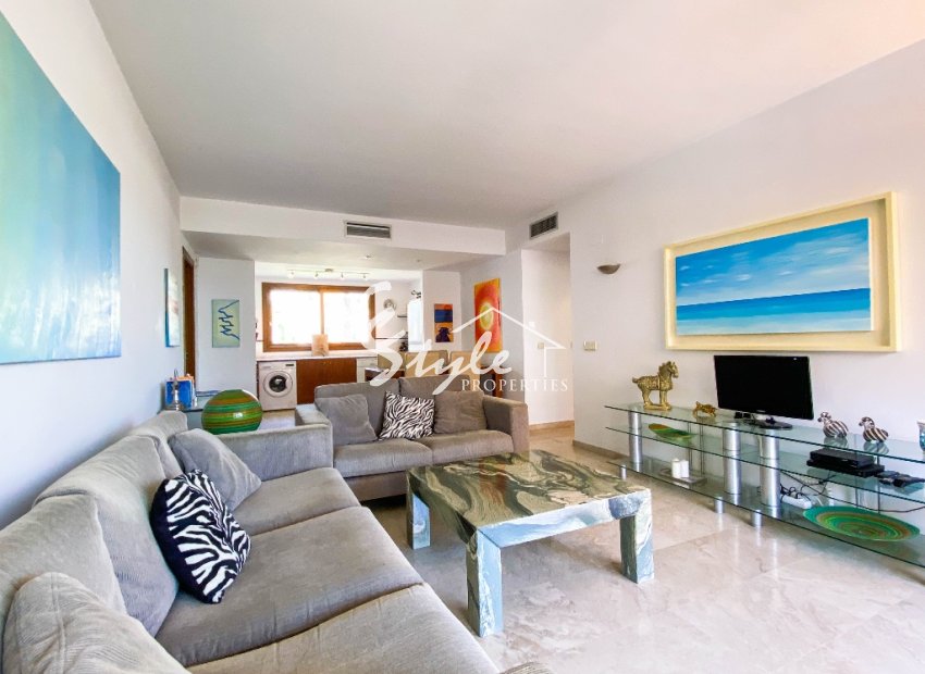 Resale - Apartment - Punta Prima