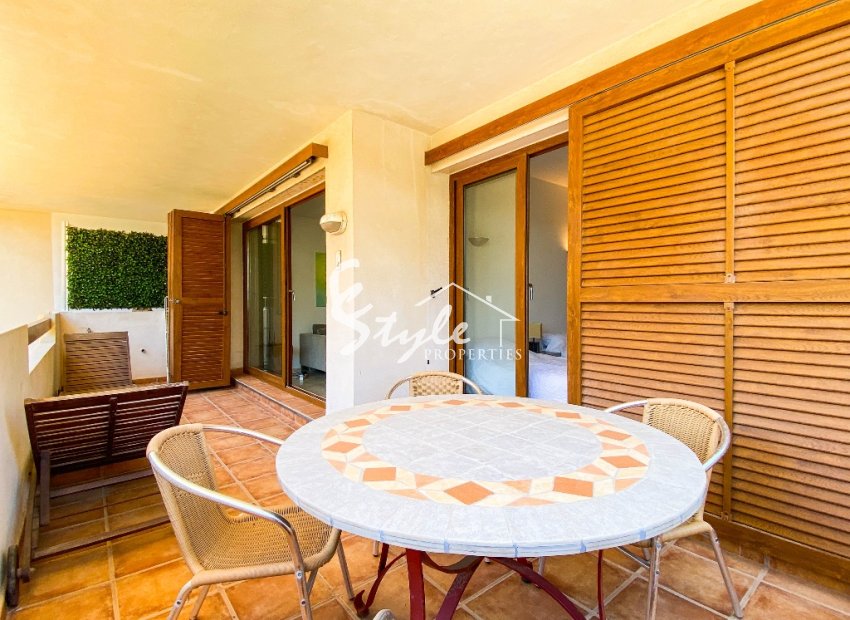 Resale - Apartment - Punta Prima