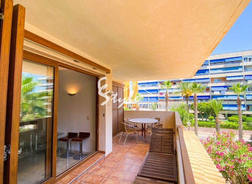 Resale - Apartment - Punta Prima