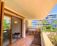 Resale - Apartment - Punta Prima