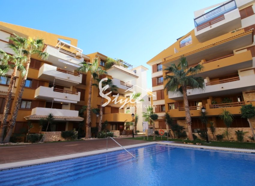 Resale - Apartment - Punta Prima