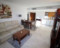 Resale - Apartment - Punta Prima