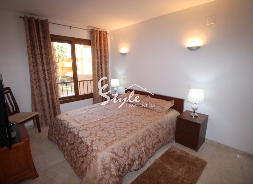 Resale - Apartment - Punta Prima