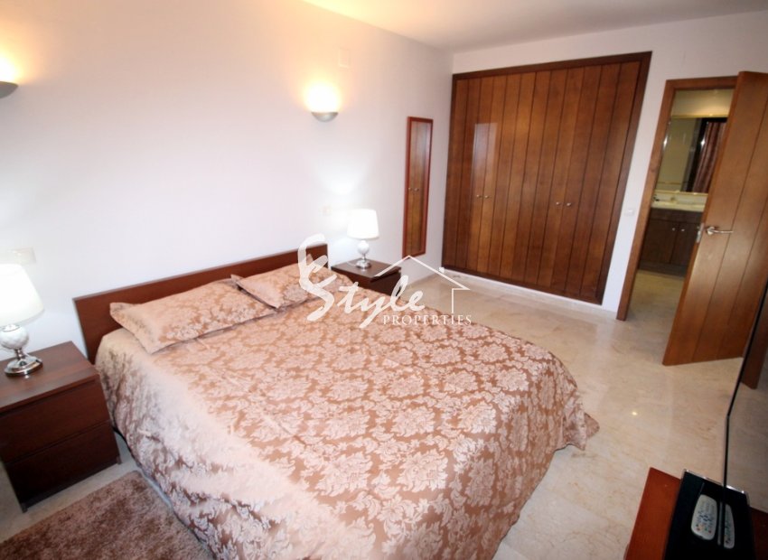 Resale - Apartment - Punta Prima