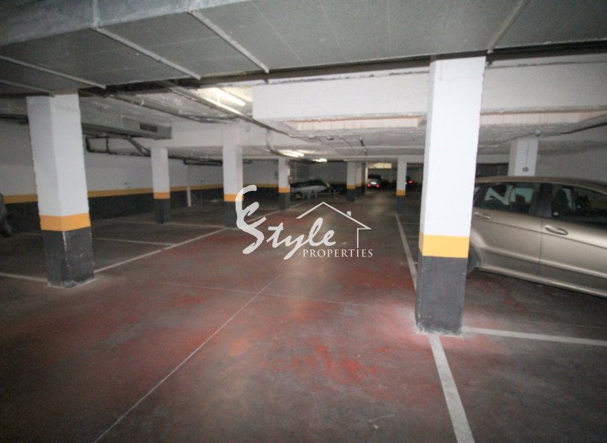 Resale - Apartment - Punta Prima