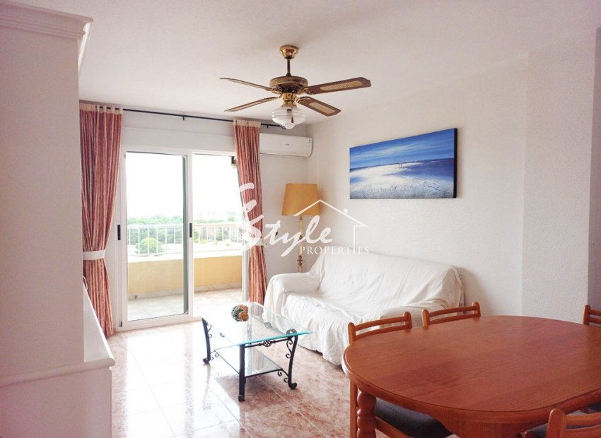 Resale - Apartment - Punta Prima