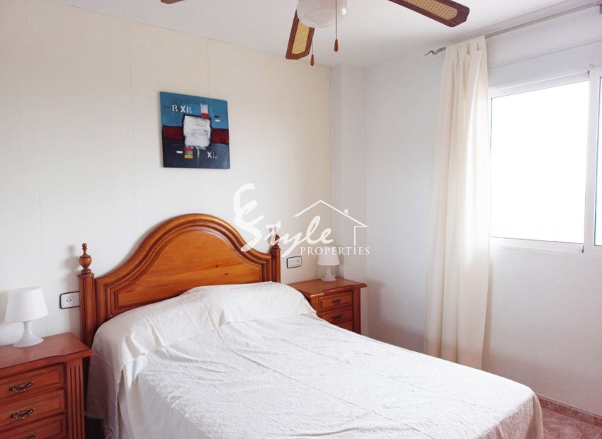 Resale - Apartment - Punta Prima